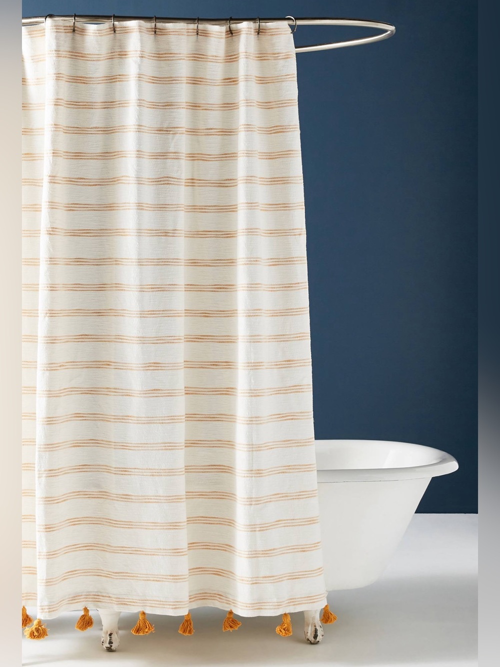 Rio Shower Curtain from Anthropologie